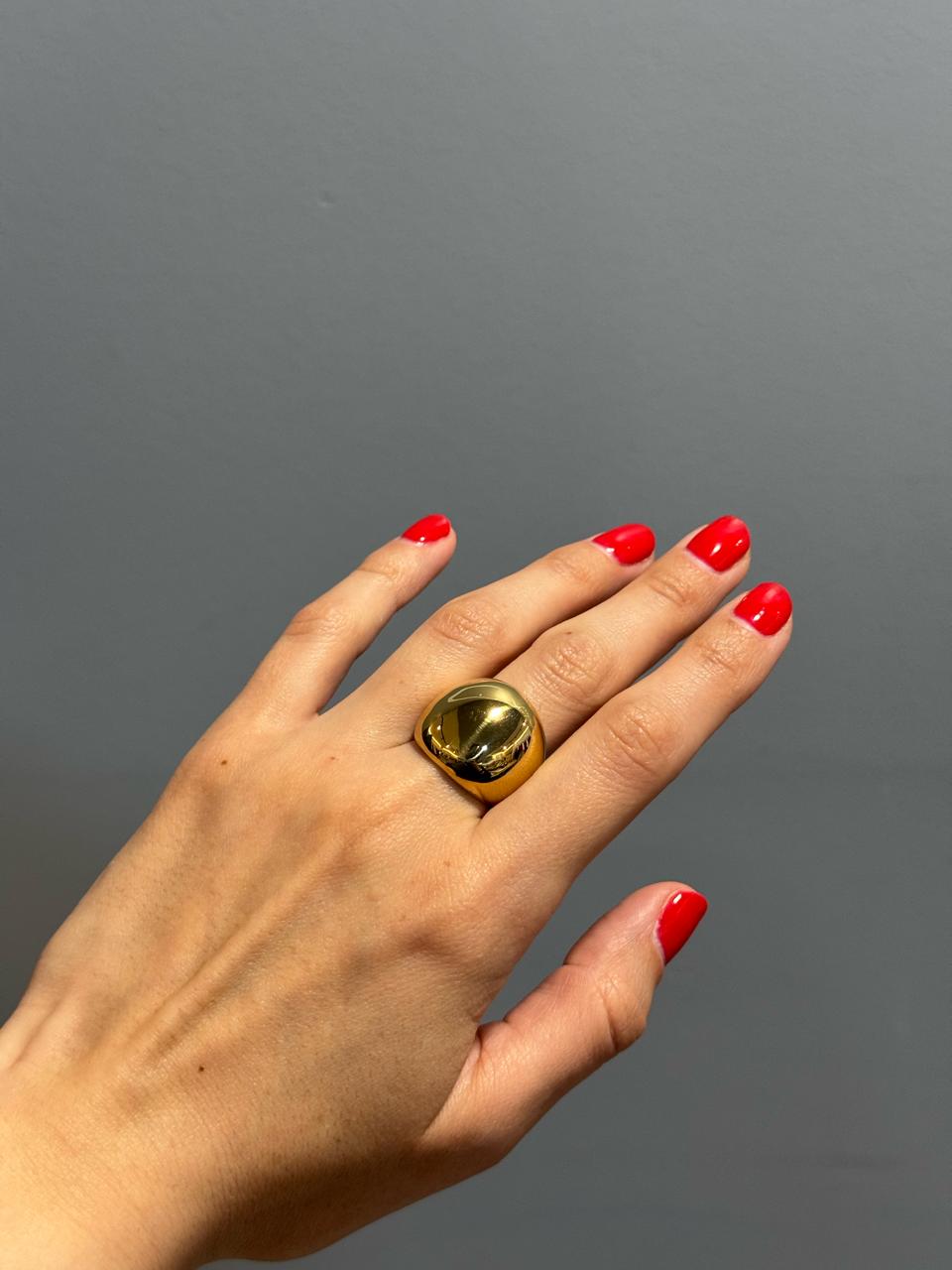 ANILLO LUZ