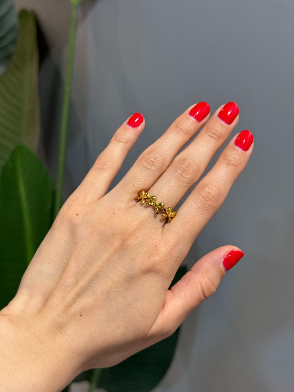 ANILLO CUTE MINI