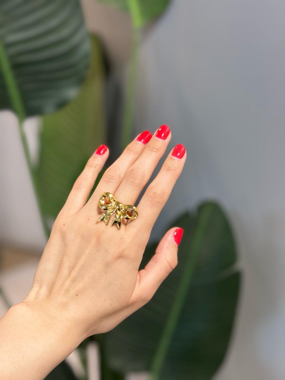 ANILLO CUTE