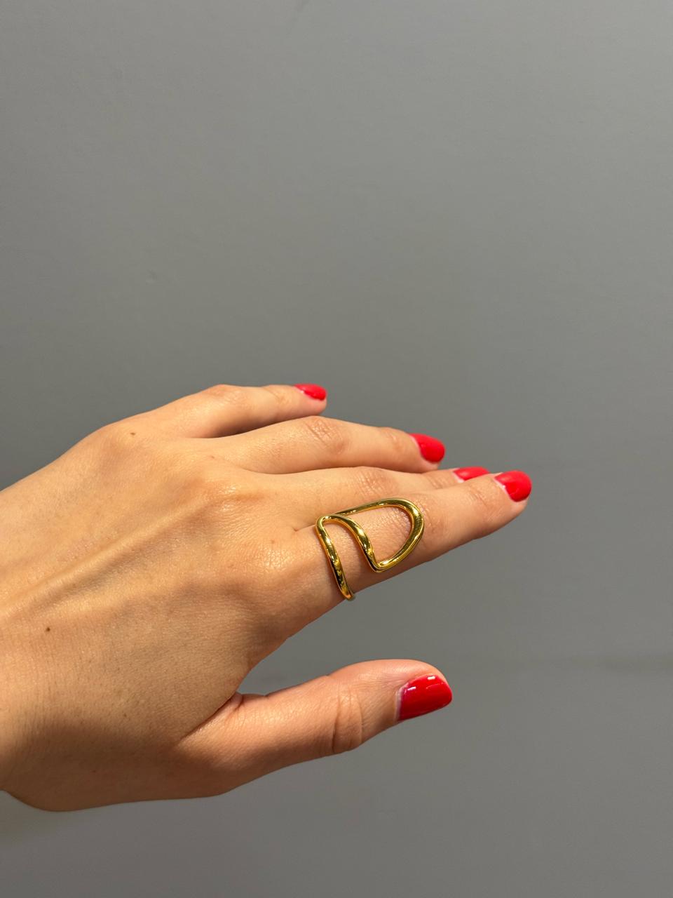 ANILLO JASMIN