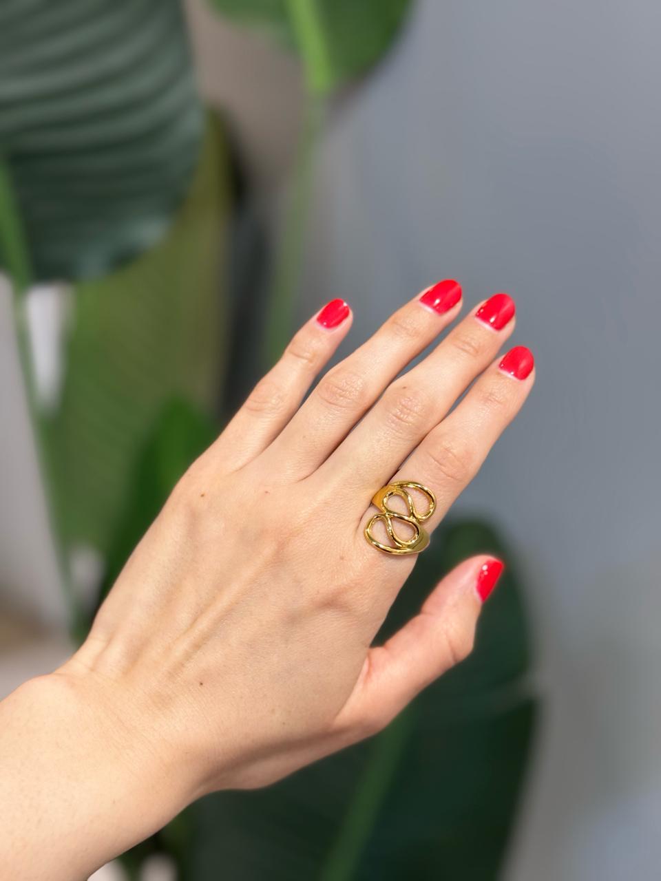 ANILLO KIM