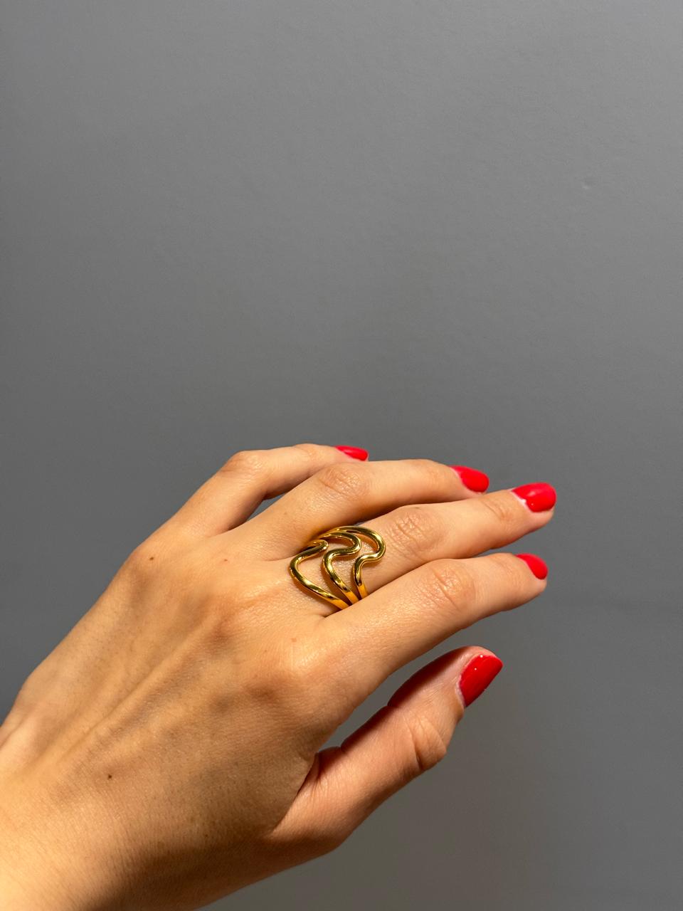 ANILLO OCEAN