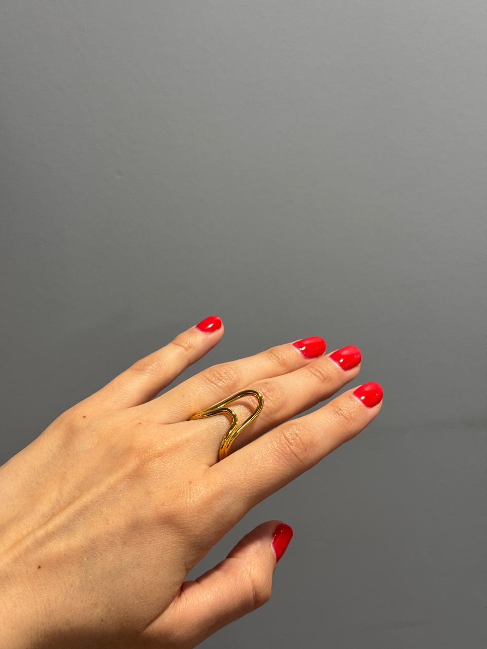 ANILLO TAMI