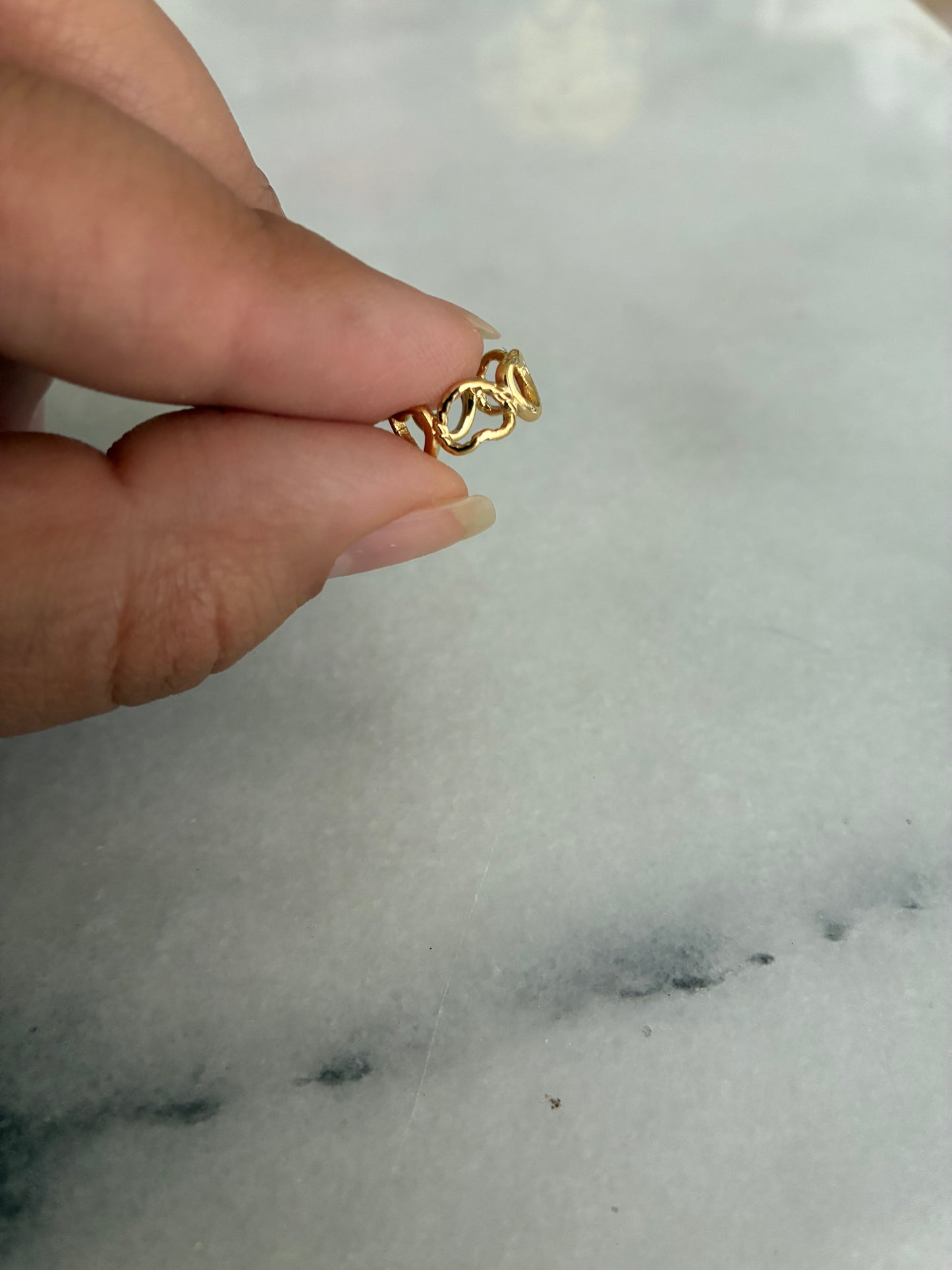 EARCUFF VALENTÍN