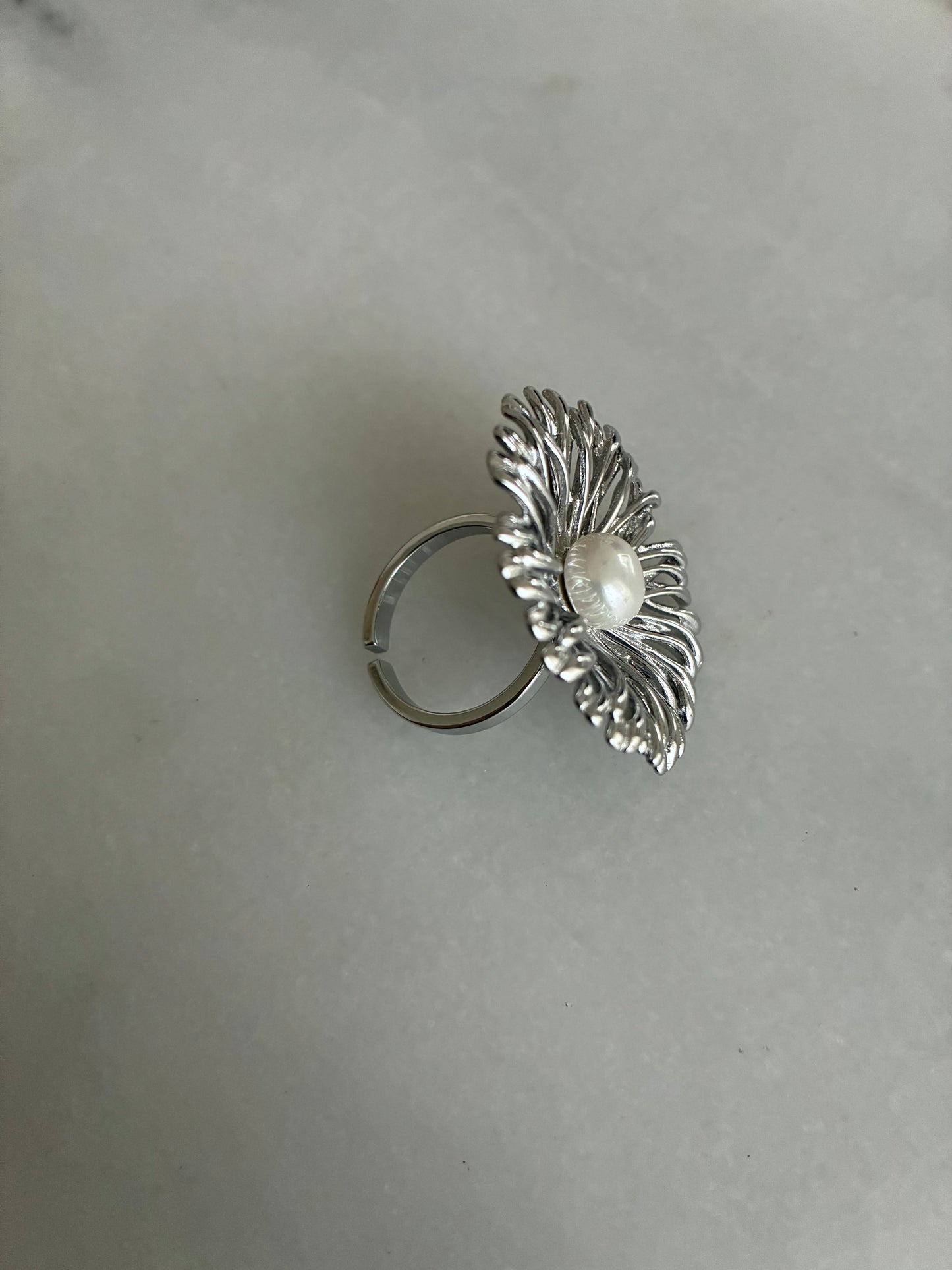 ANILLO MARGARITA