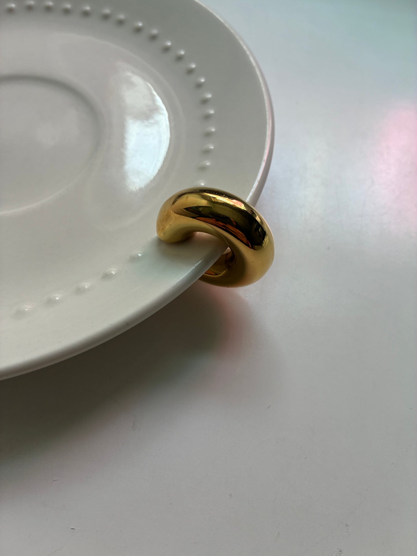 EARCUFF IMPERATRICE