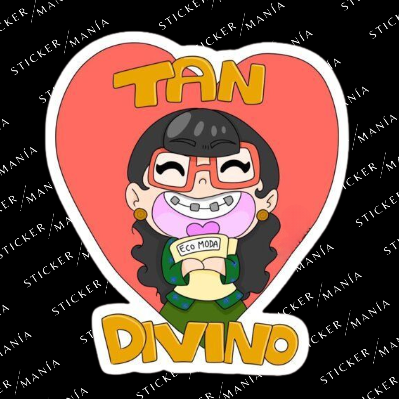 TAN DIVINO