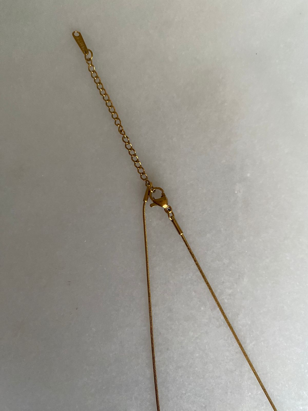 COLLAR FIRE HEART