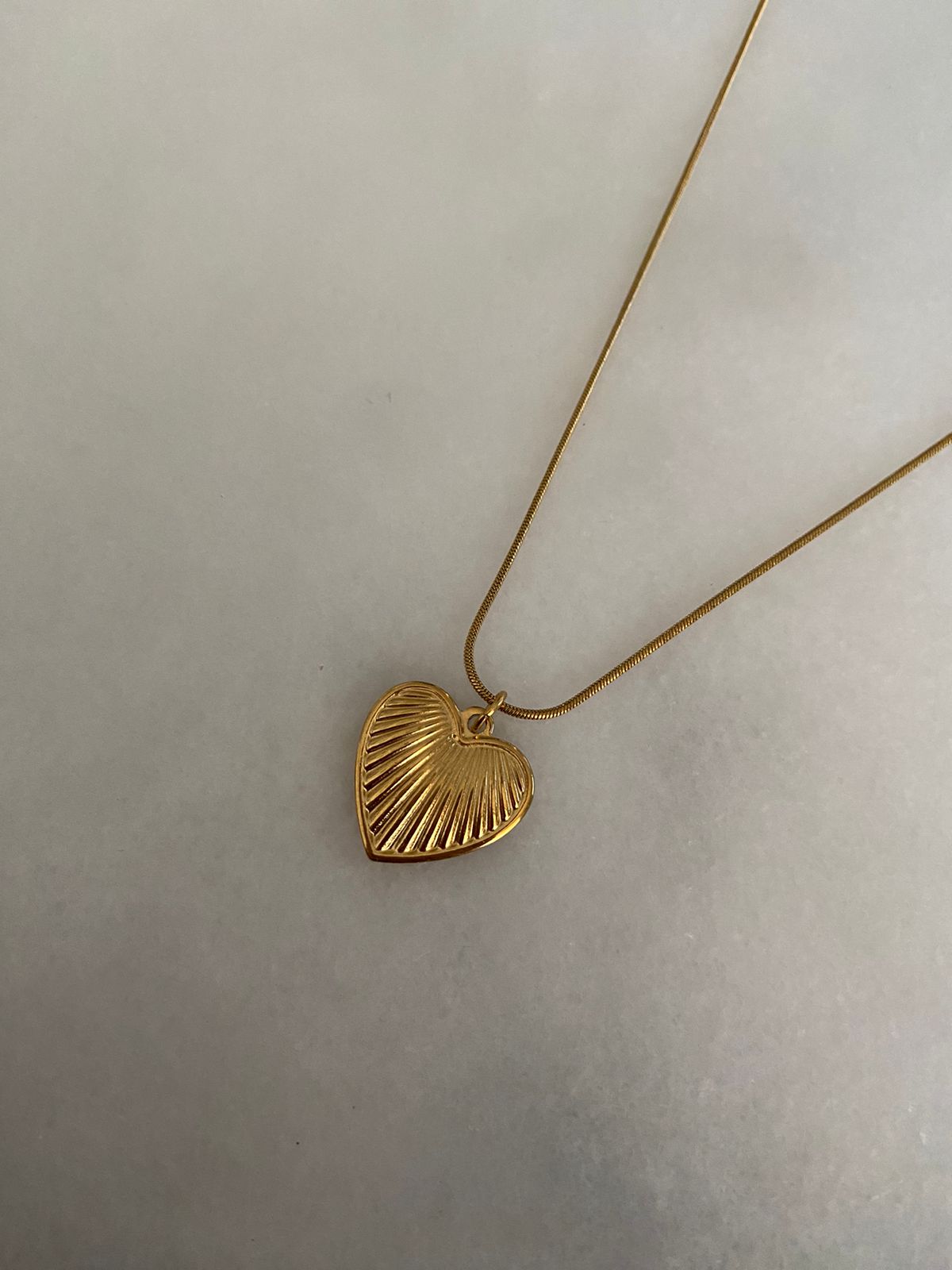 COLLAR ALMA