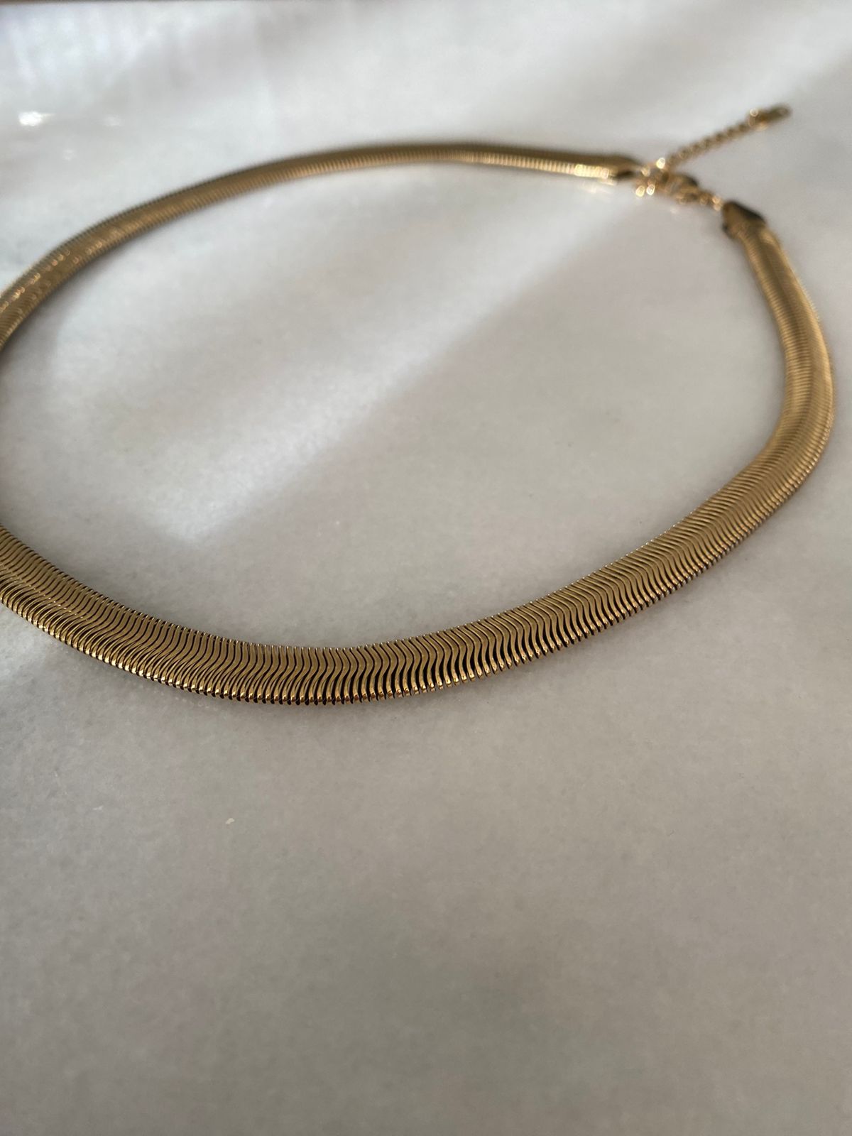 COLLAR SNAKE