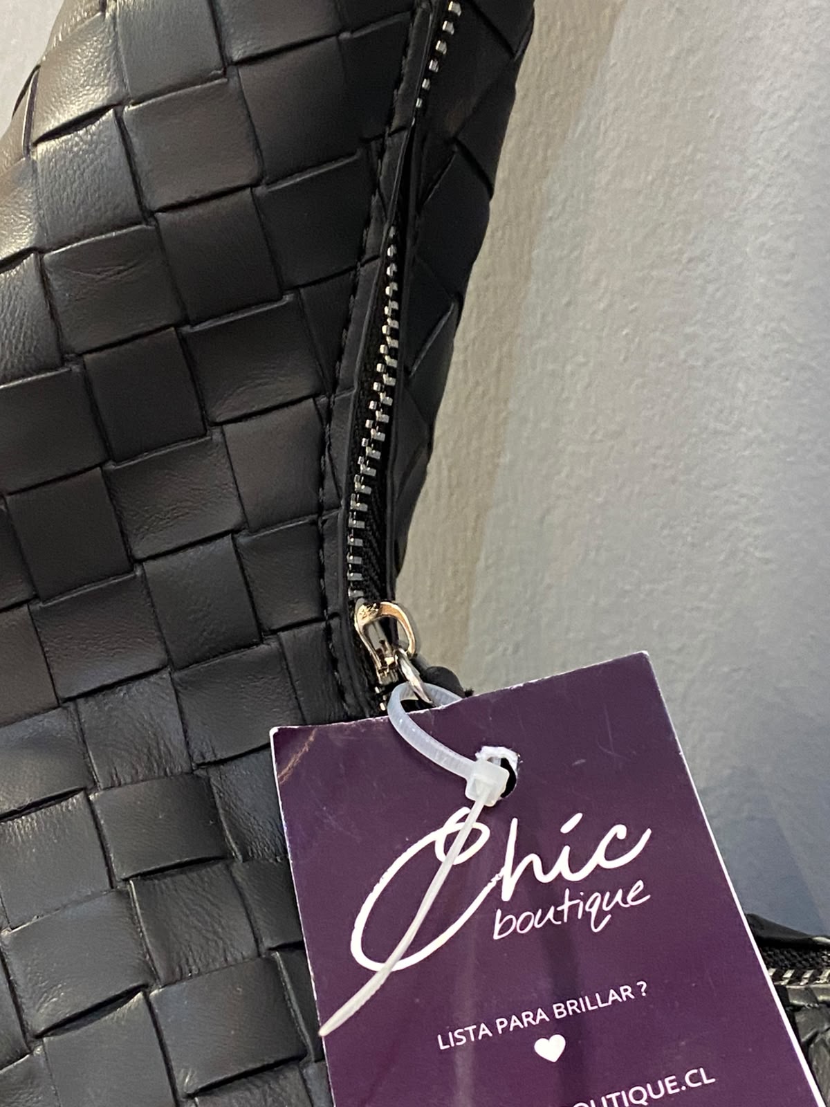CARTERA ECOCUERO