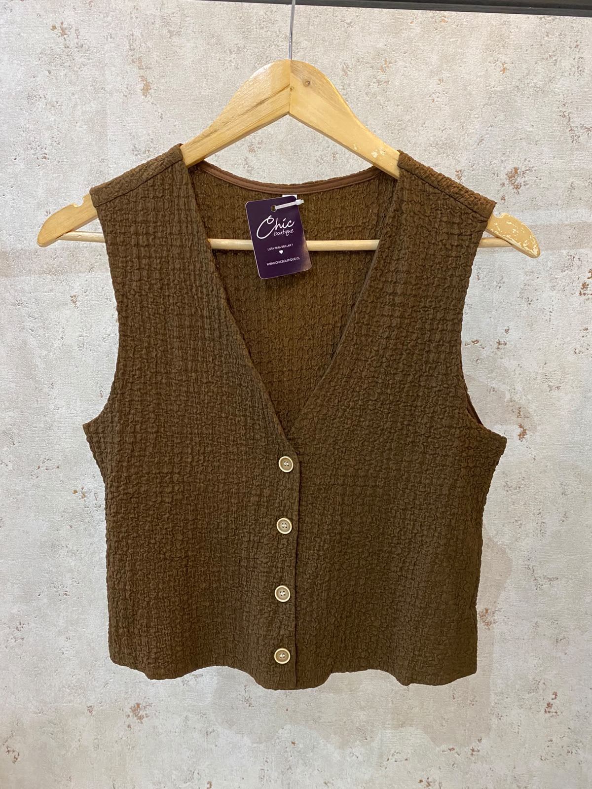 VEST CAFE