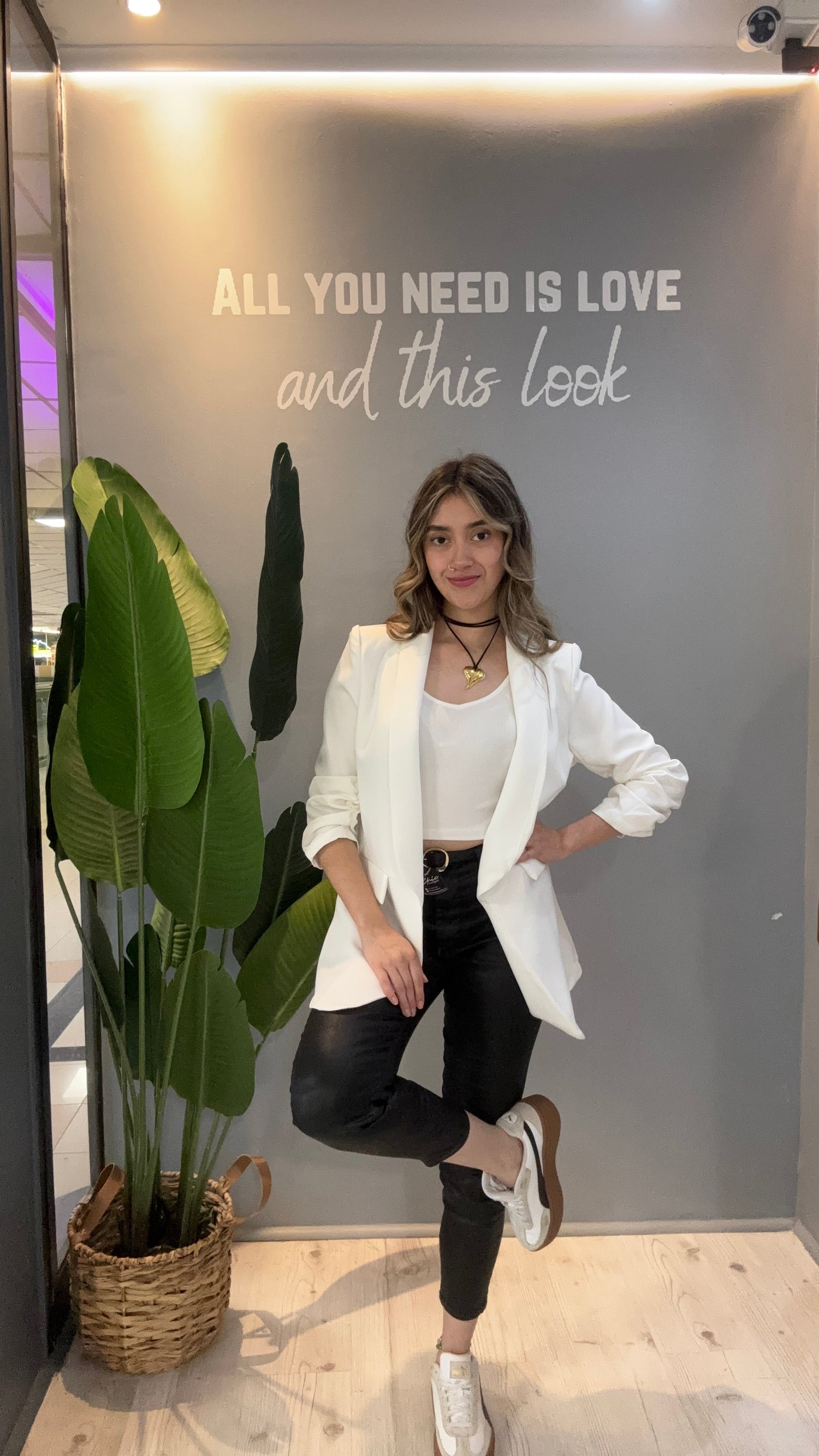 BLAZER