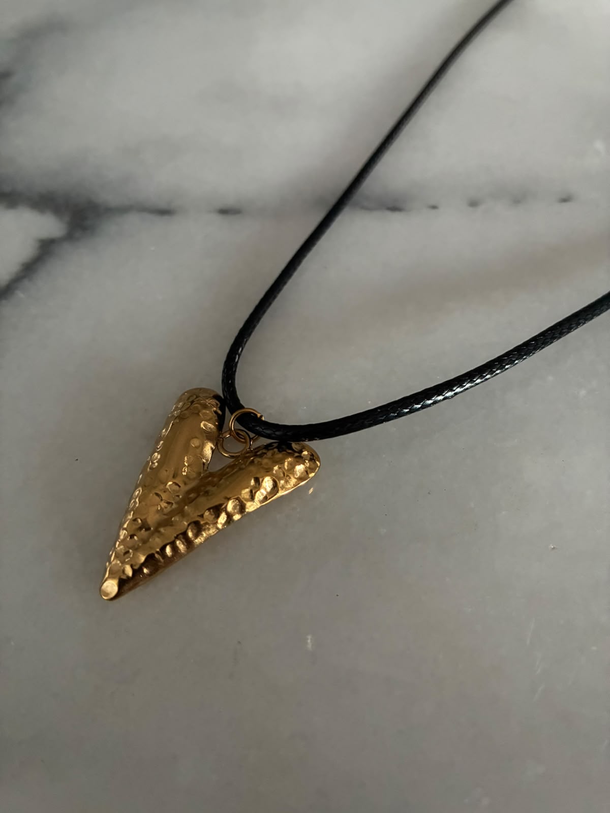 Choker Ecocuero 17