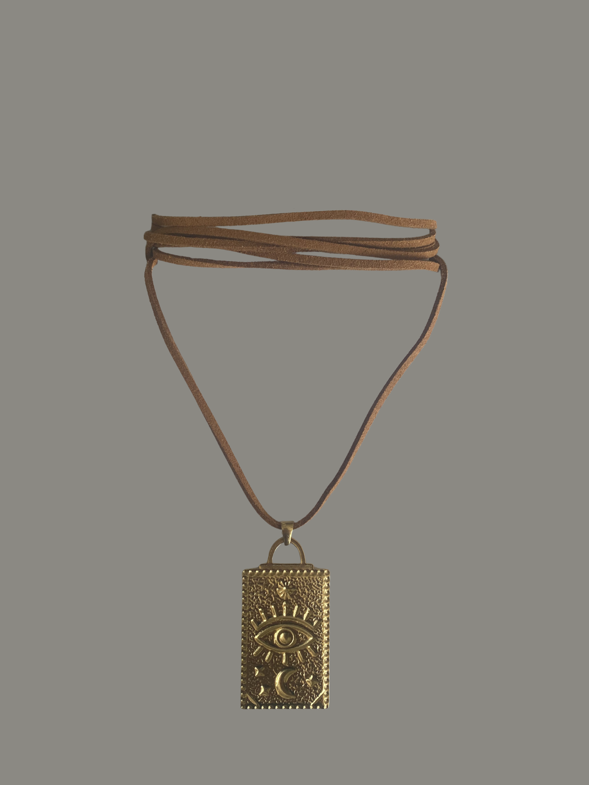 COLLAR ECOCUERO PROTECTOR