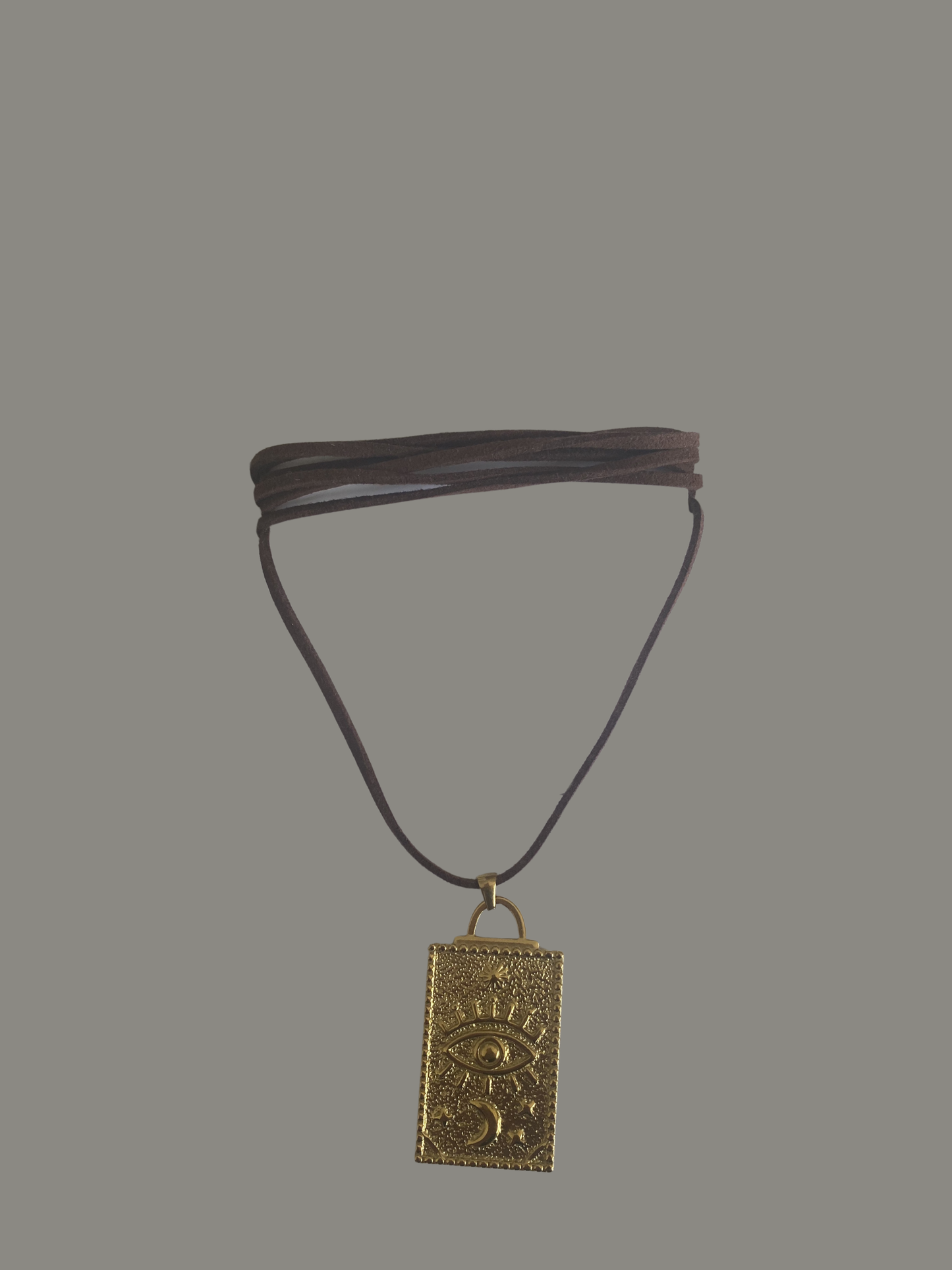 COLLAR ECOCUERO PROTECTOR II