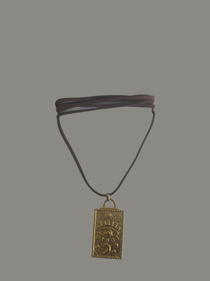 COLLAR ECOCUERO PROTECTOR II