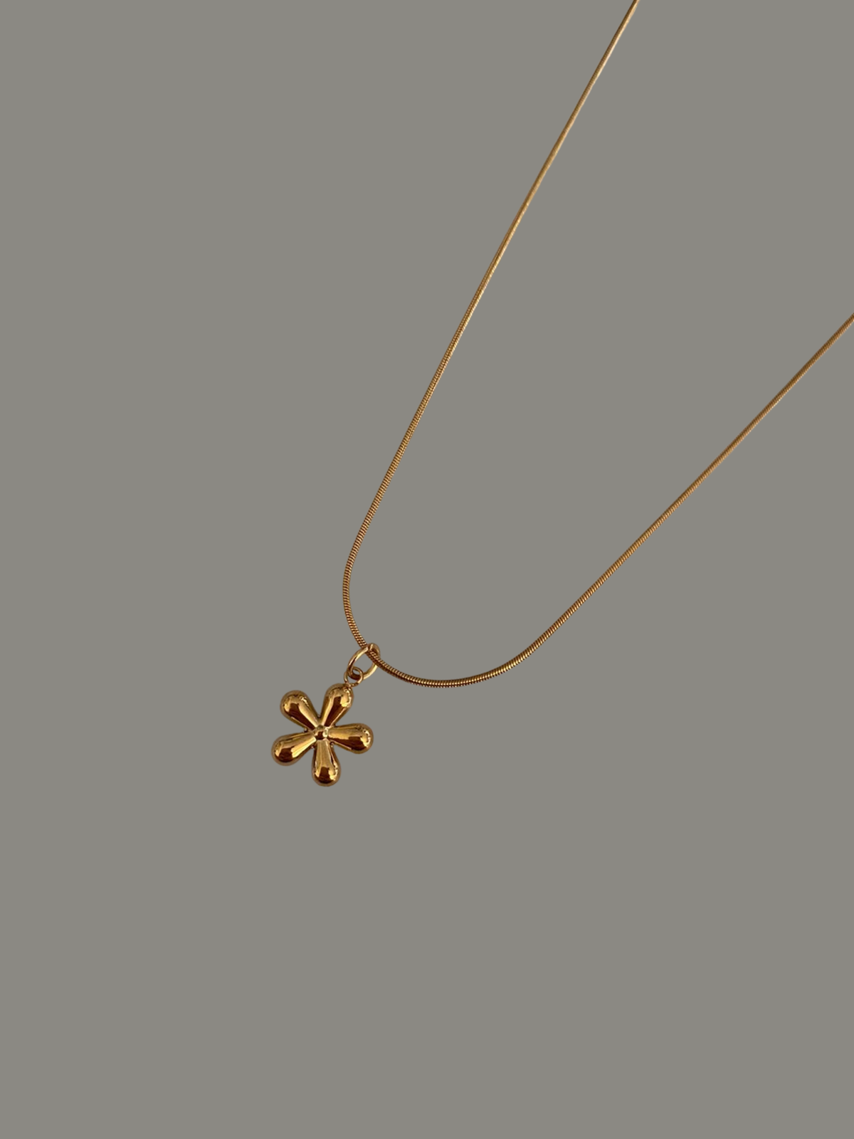 COLLAR FLOR