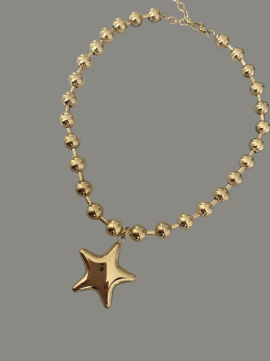 COLLAR JÚPITER
