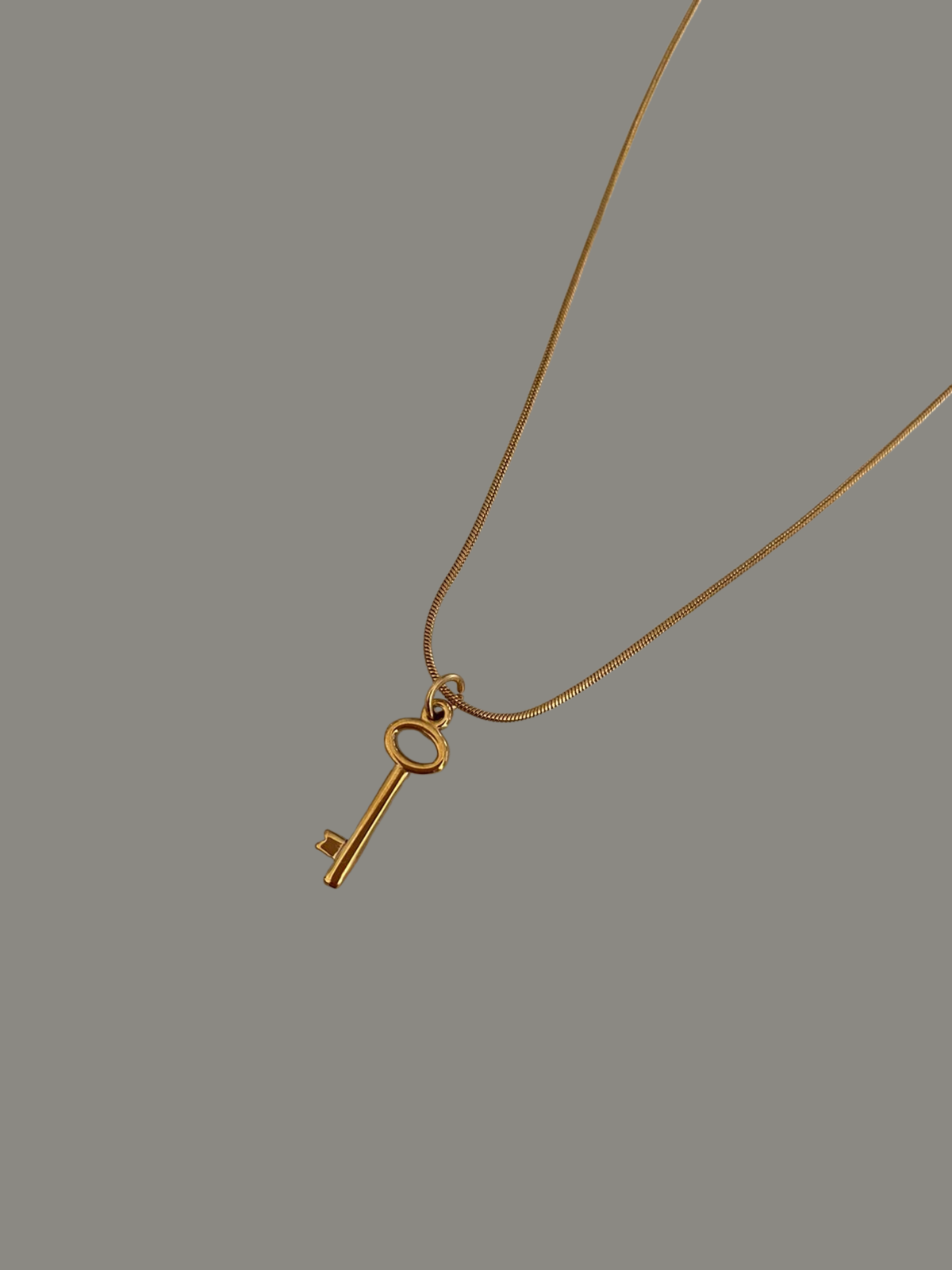 COLLAR LLAVE