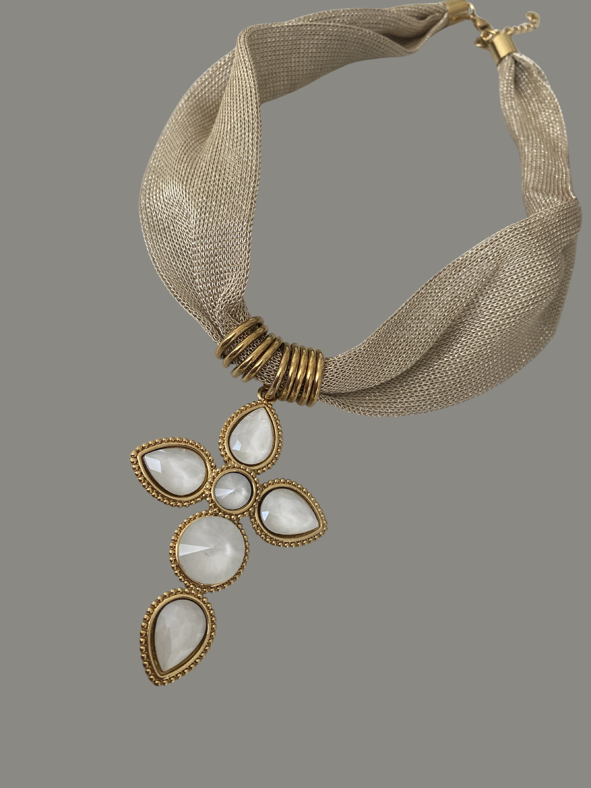 COLLAR MARÍA