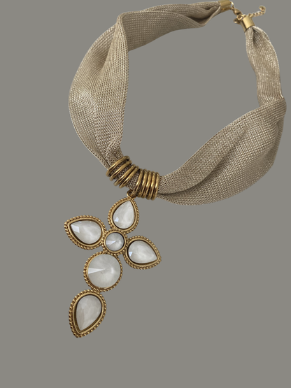 COLLAR MARÍA