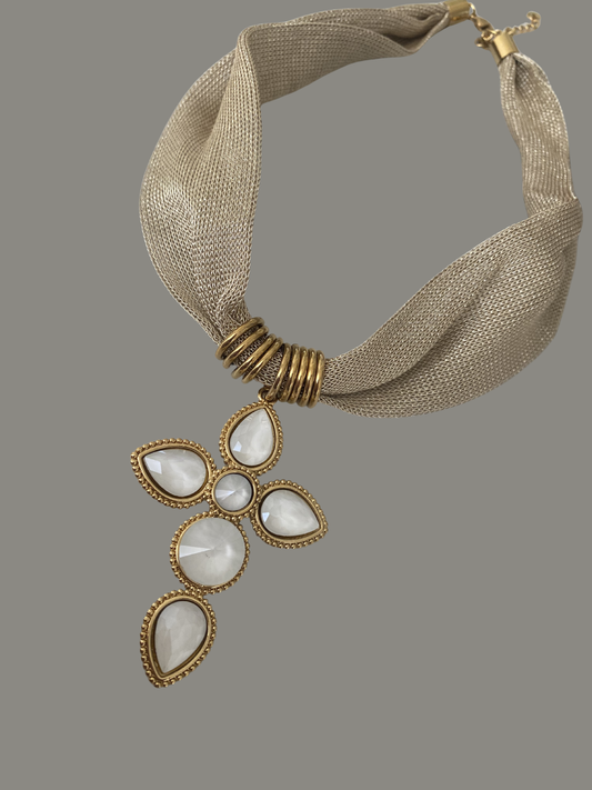COLLAR MARÍA