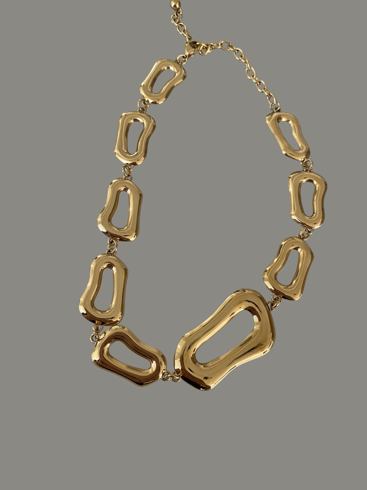 COLLAR PEONÍA