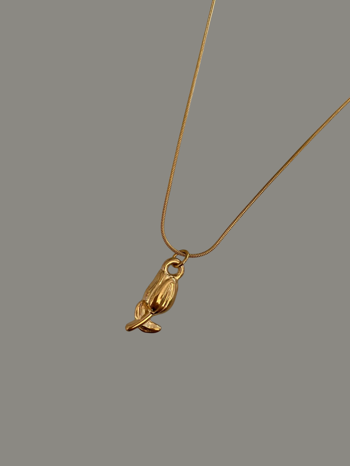 COLLAR TULIPAN