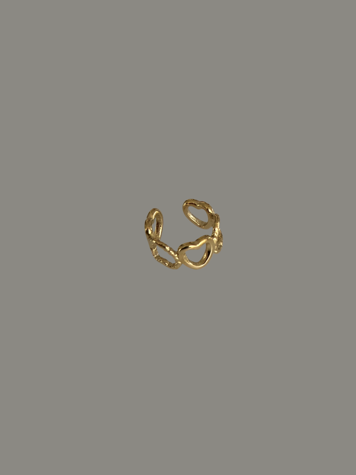 EARCUFF VALENTÍN