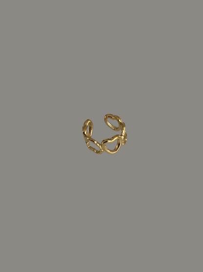 EARCUFF VALENTÍN