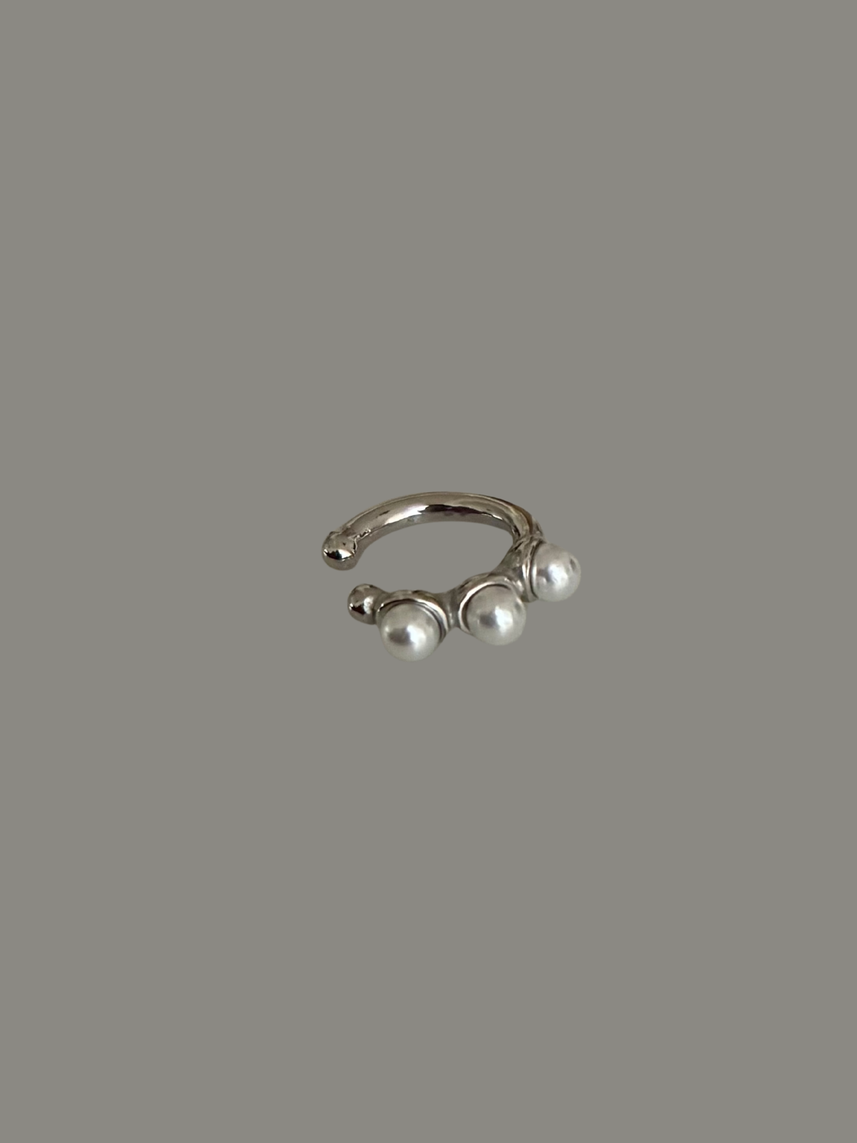 EARCUFF PEARL VIBE