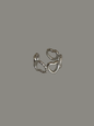 EARCUFF VALENTÍN P