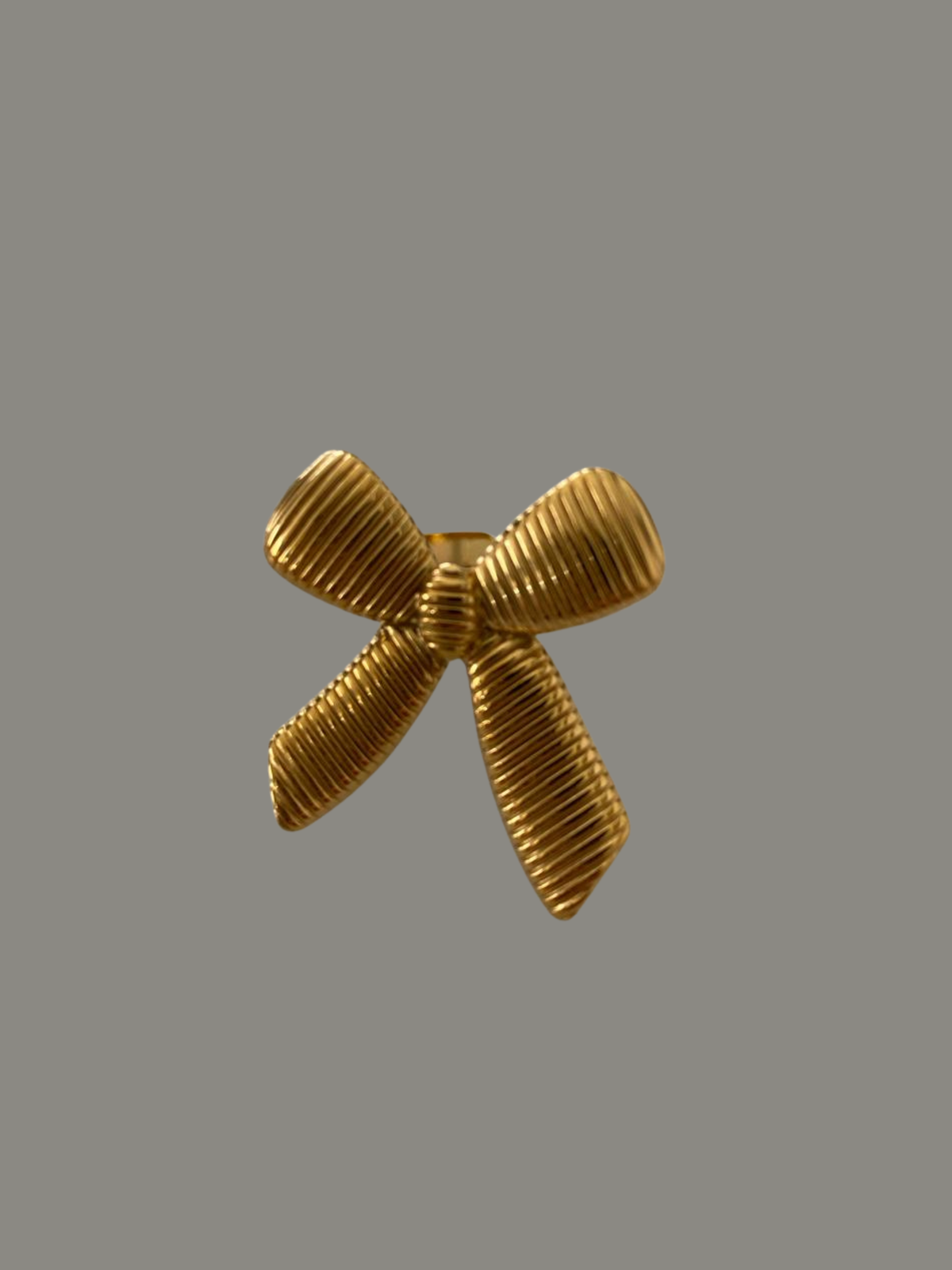 ANILLO COQUETTE