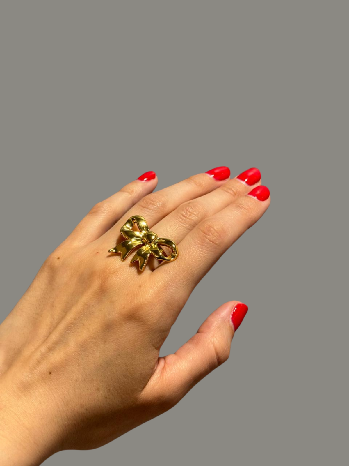 ANILLO CUTE