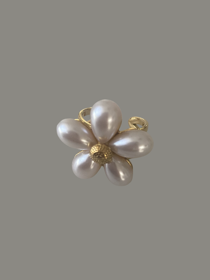 ANILLO FLOWER LITTLE