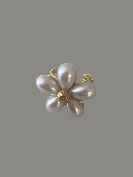 ANILLO FLOWER LITTLE