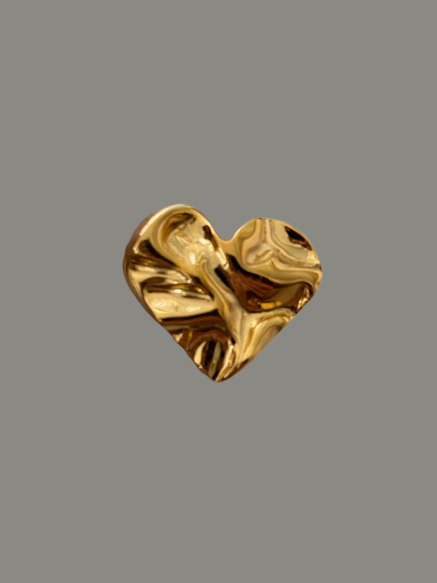 ANILLO HEART