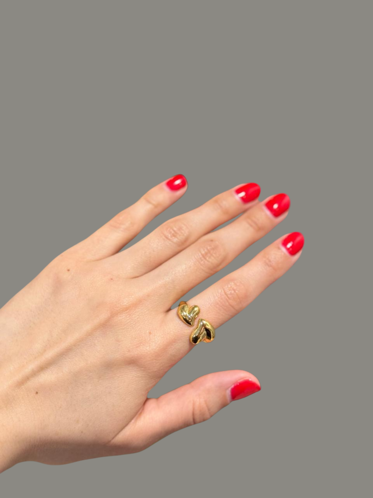 ANILLO LOVE