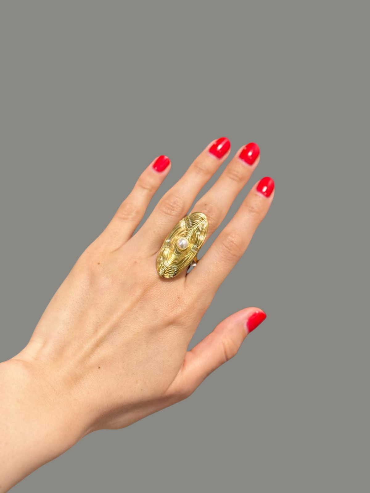 ANILLO MILA