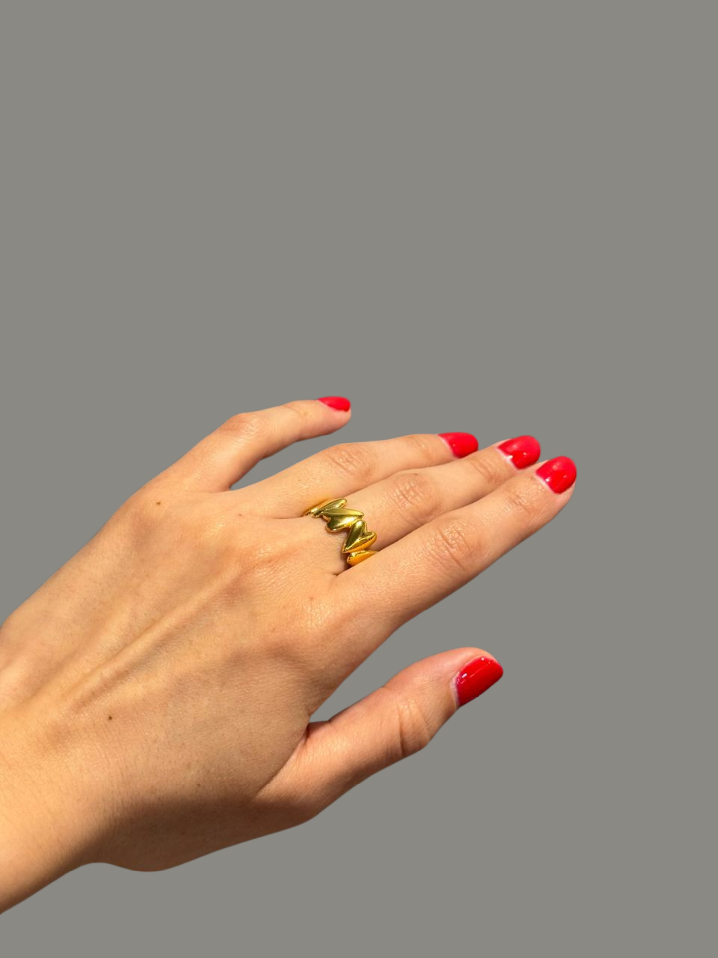 ANILLO MULTI-HEART MAX