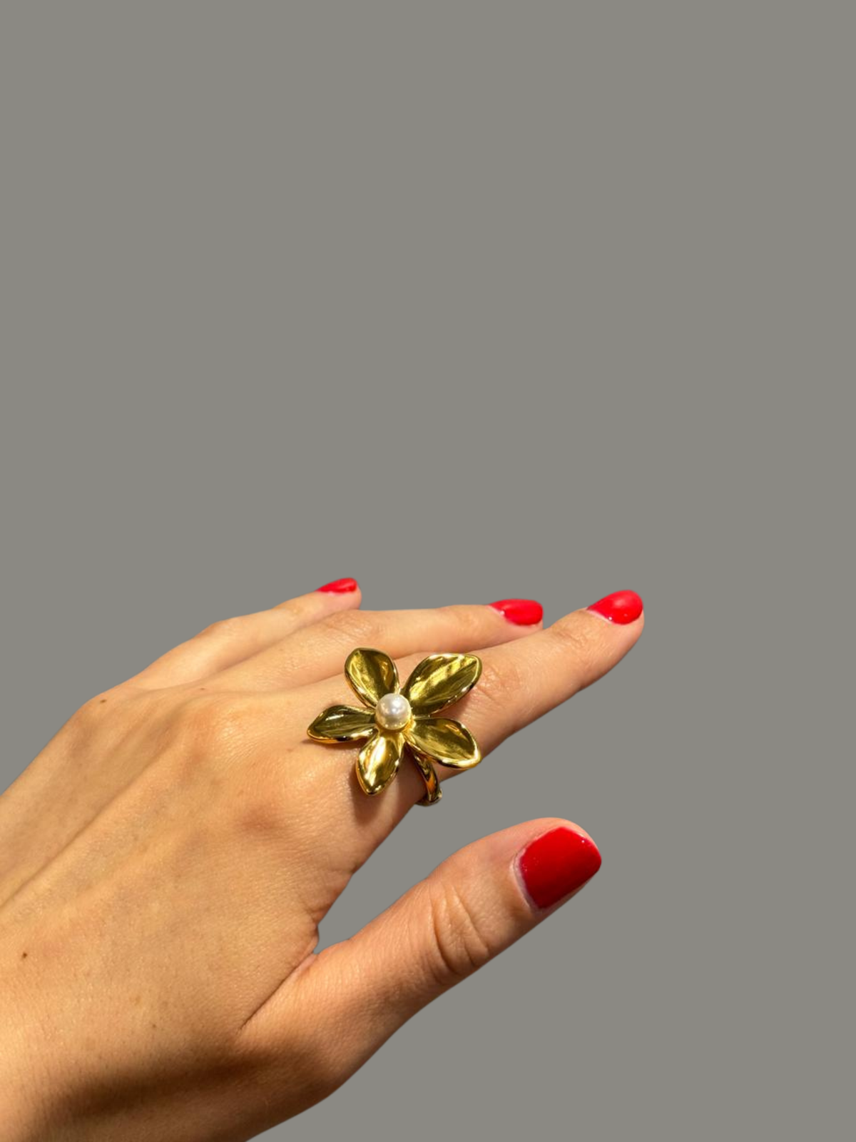 ANILLO ROSE