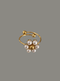 ANILLO ROUND PEARL
