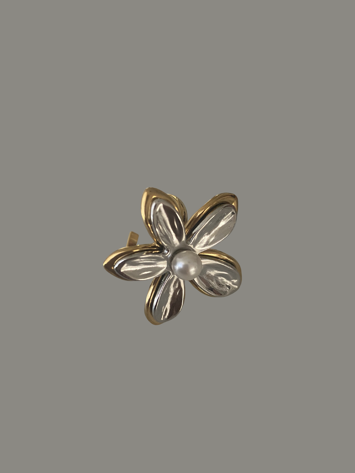 ANILLO SHINNY FLOWER