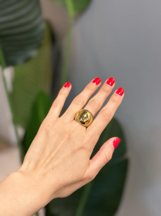 ANILLO LUZ