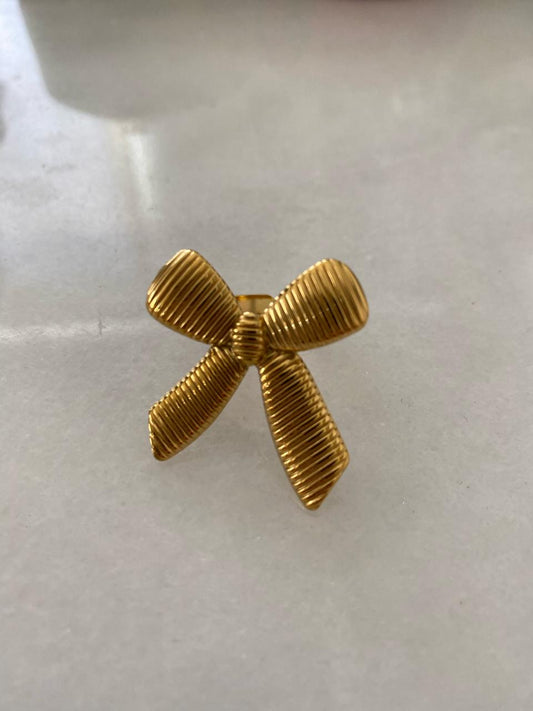 ANILLO COQUETTE