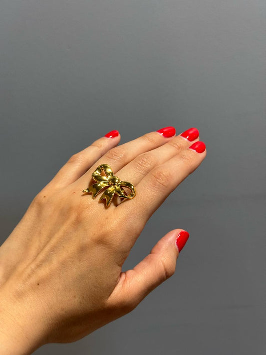 ANILLO CUTE