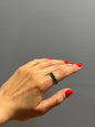 ANILLO ESMERALDA