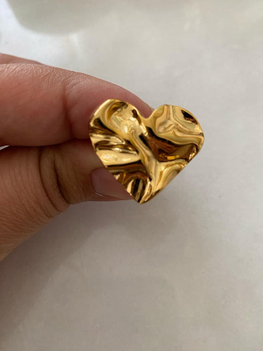 ANILLO HEART