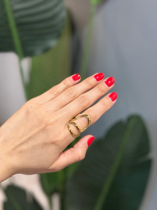 ANILLO JASMIN